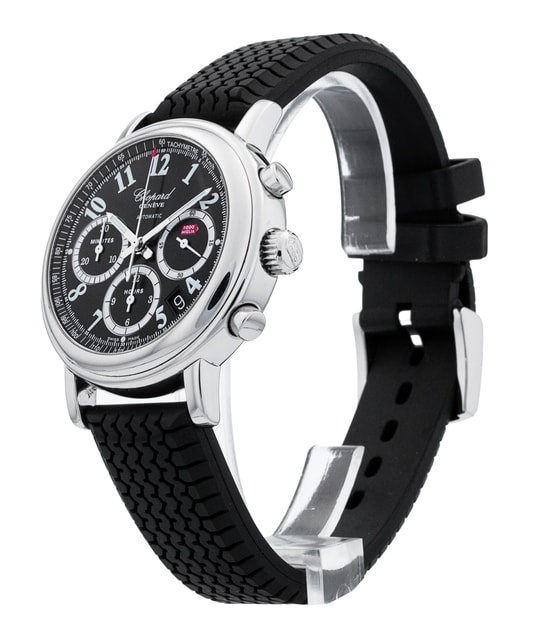 Chopard Mille Miglia 168331-3001 Image 2